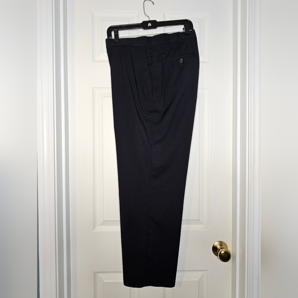 Perry Ellis Other - Men's Navy Dress Pants